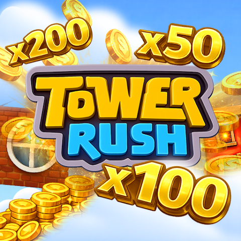 Tower Rush